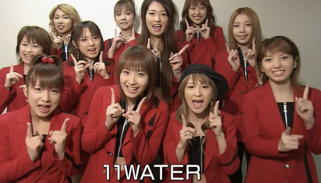 11WATER