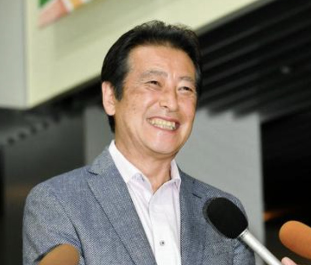 神田正輝